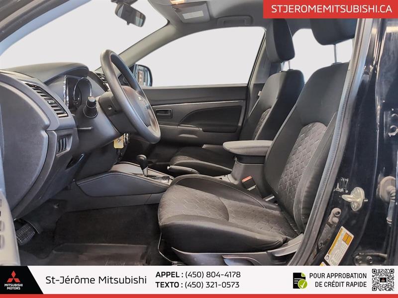 mitsubishi RVR 2022 - 18