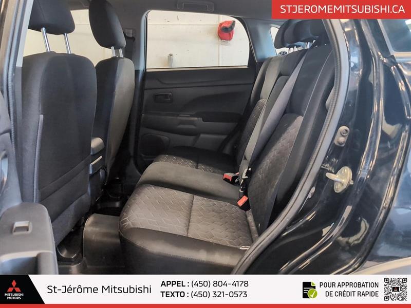 mitsubishi RVR 2022 - 19