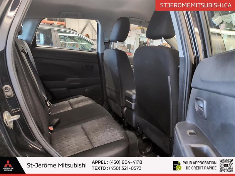 mitsubishi RVR 2022 - 20