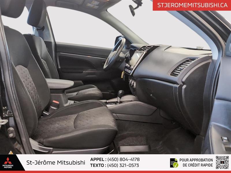 mitsubishi RVR 2022 - 21