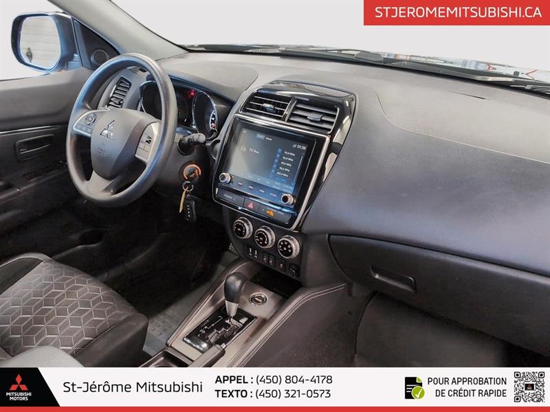 mitsubishi RVR 2022 - 22