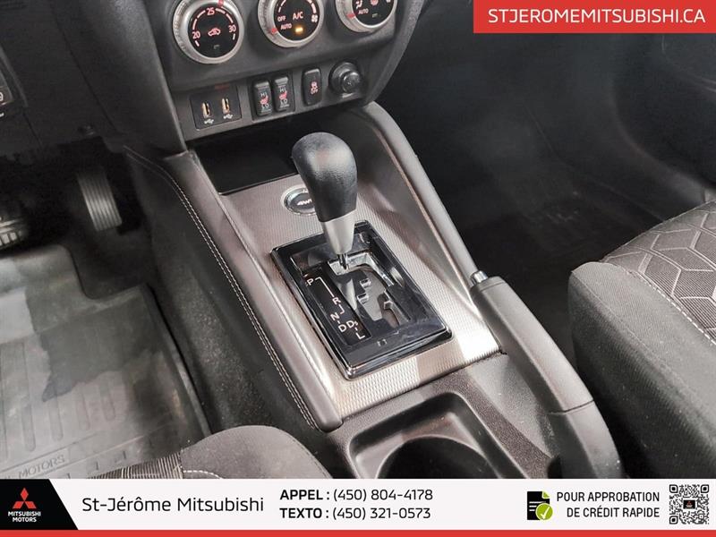 mitsubishi RVR 2022 - 26