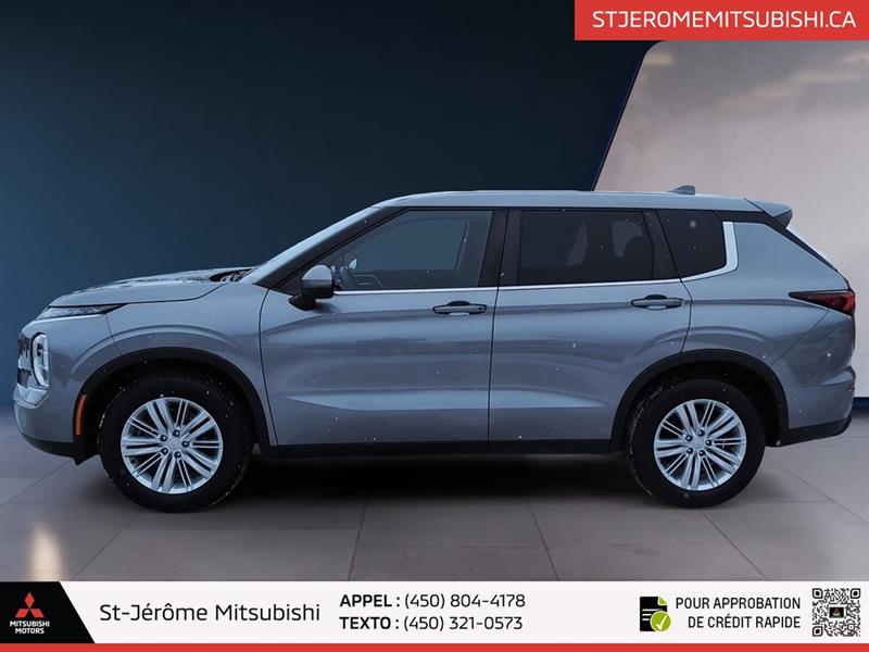 mitsubishi Outlander 2022 - 6