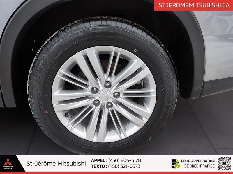 mitsubishi Outlander 2022 - 7