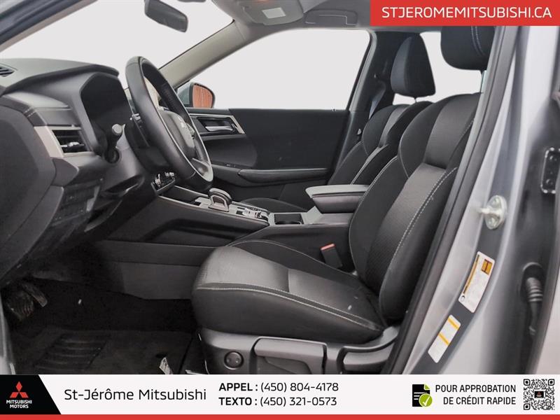 mitsubishi Outlander 2022 - 9