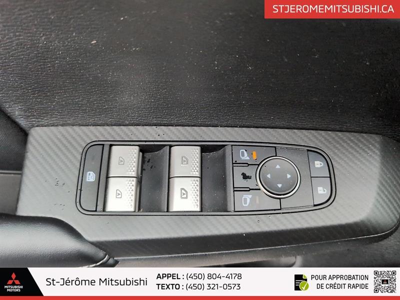 mitsubishi Outlander 2022 - 10