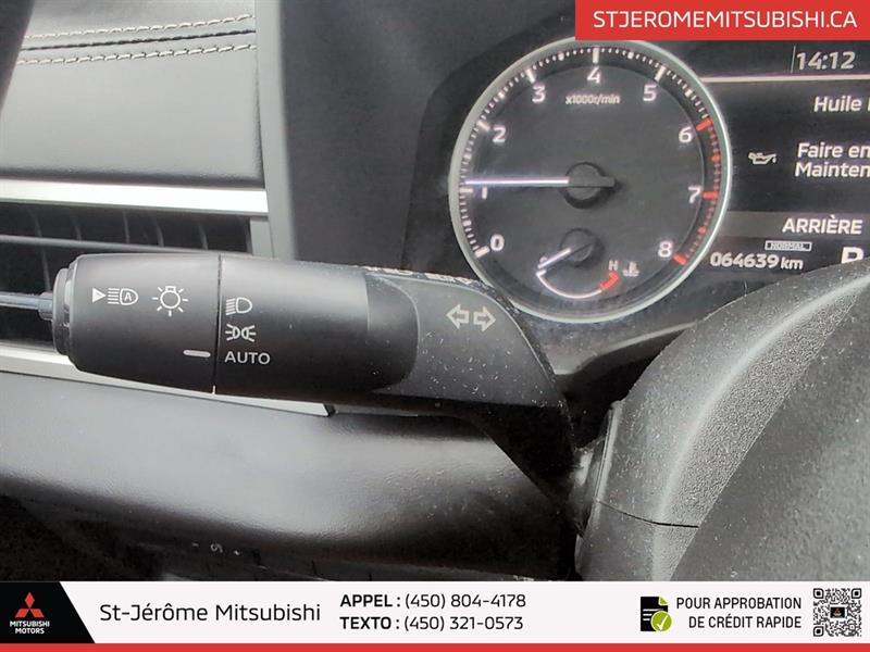 mitsubishi Outlander 2022 - 15