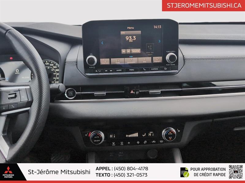 mitsubishi Outlander 2022 - 19