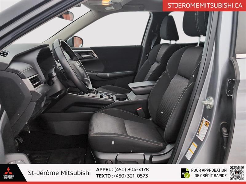 mitsubishi Outlander 2022 - 20