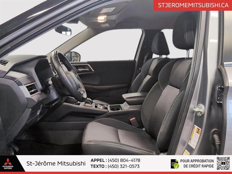 mitsubishi Outlander 2022 - 22