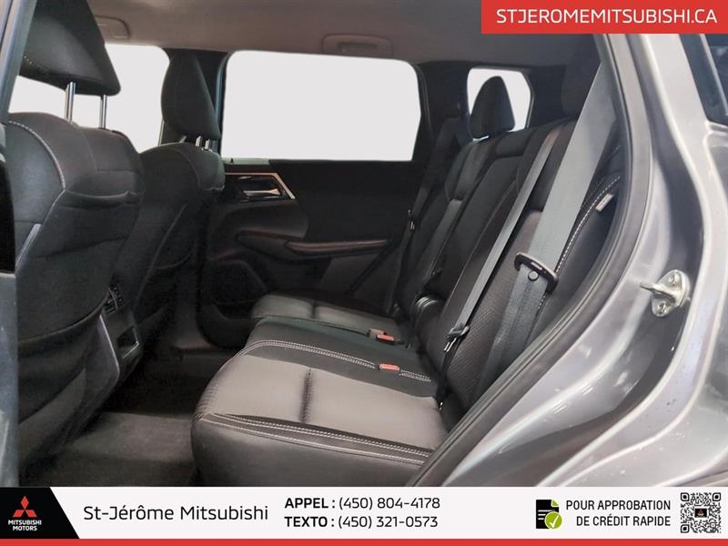 mitsubishi Outlander 2022 - 23