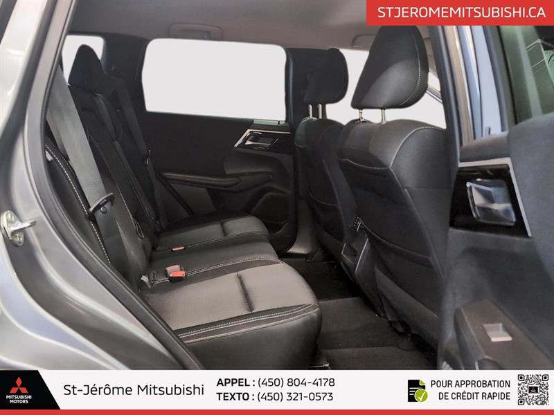 mitsubishi Outlander 2022 - 24