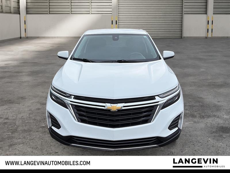 chevrolet Equinox 2022 - 4