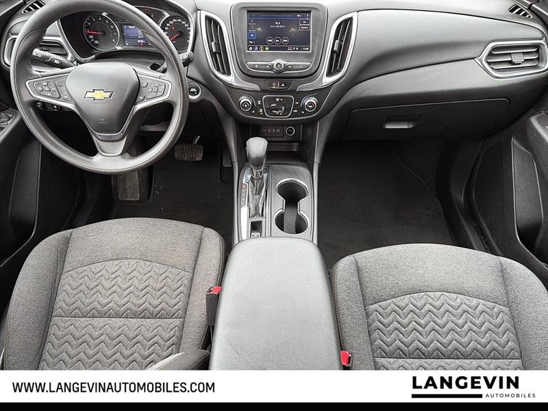 chevrolet Equinox 2022 - 10
