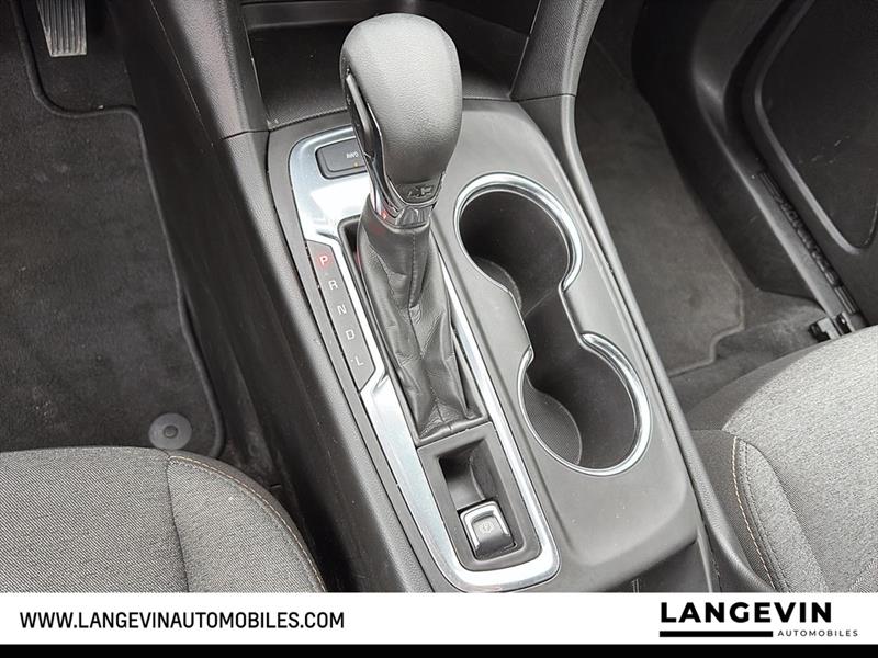 chevrolet Equinox 2022 - 11