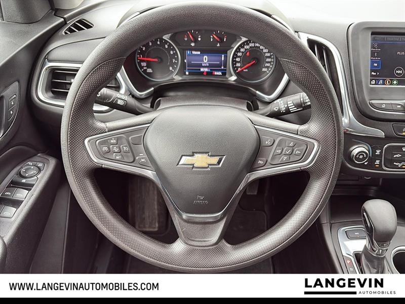 chevrolet Equinox 2022 - 13