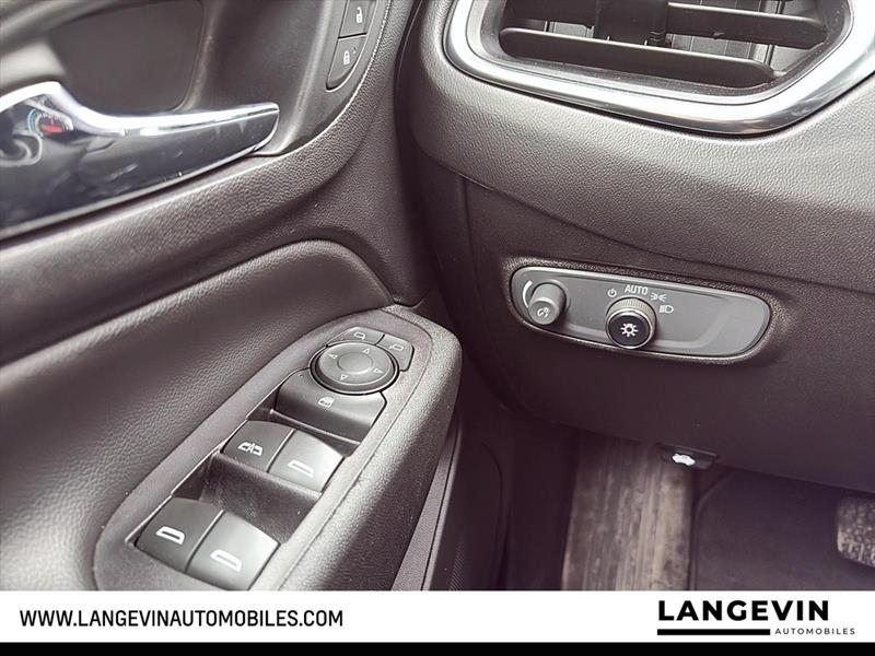 chevrolet Equinox 2022 - 16