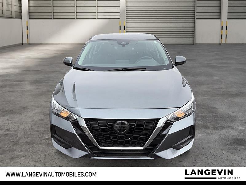 nissan Sentra 2023 - 3