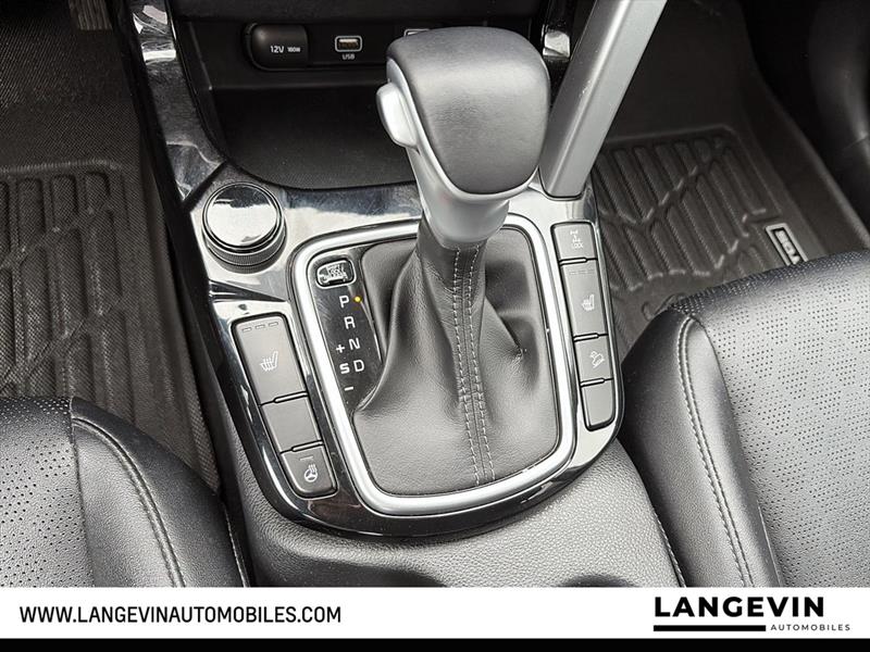 kia Seltos 2022 - 11