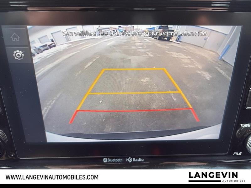 kia Seltos 2022 - 19