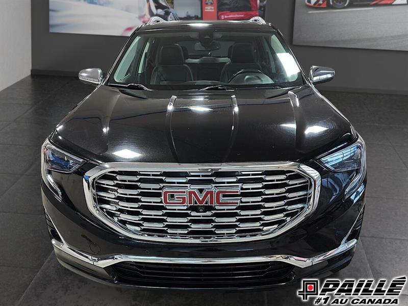 gmc Terrain 2020 - 2
