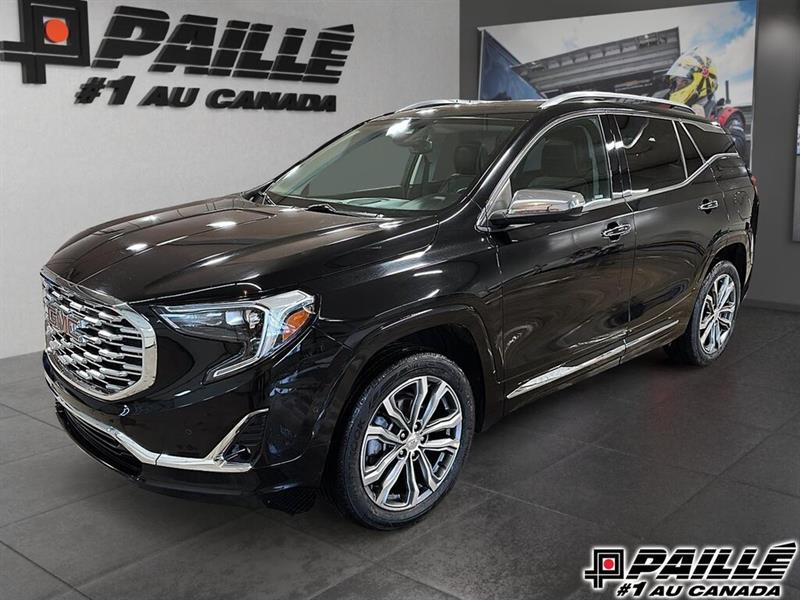 gmc Terrain 2020 - 3