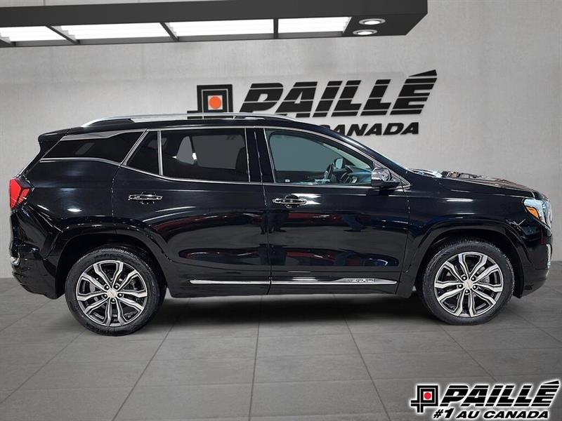 gmc Terrain 2020 - 4