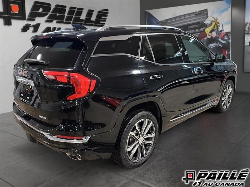 gmc Terrain 2020 - 5