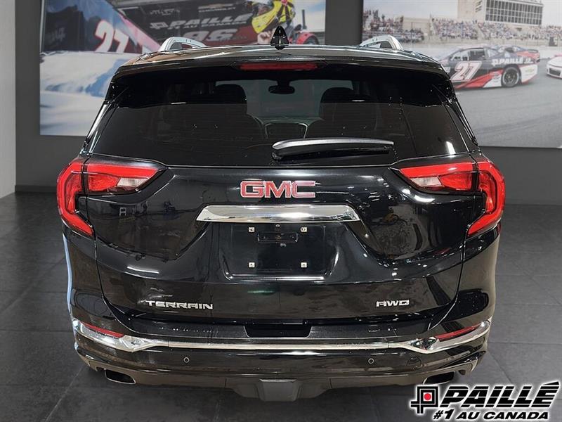 gmc Terrain 2020 - 6