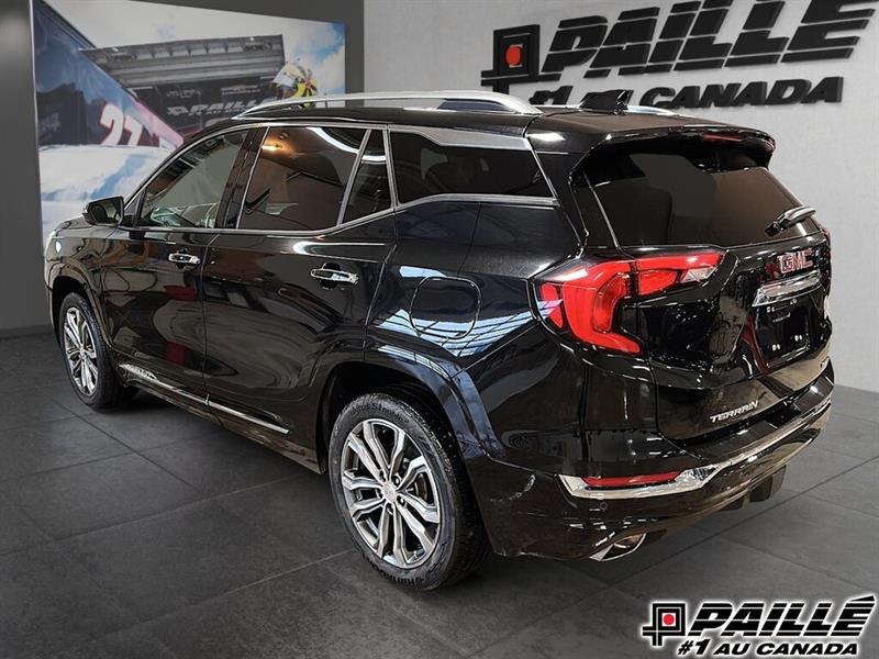 gmc Terrain 2020 - 7