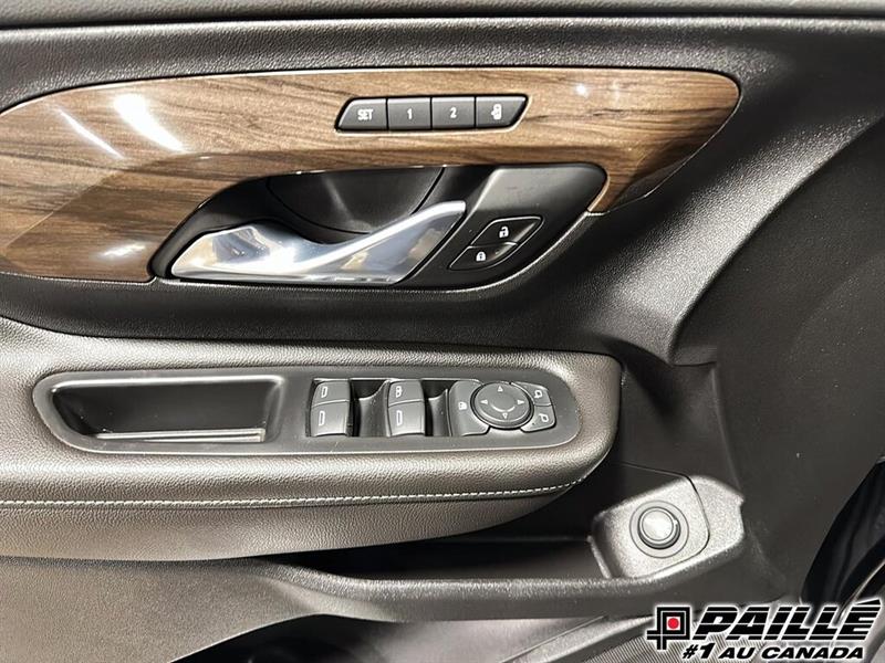 gmc Terrain 2020 - 9