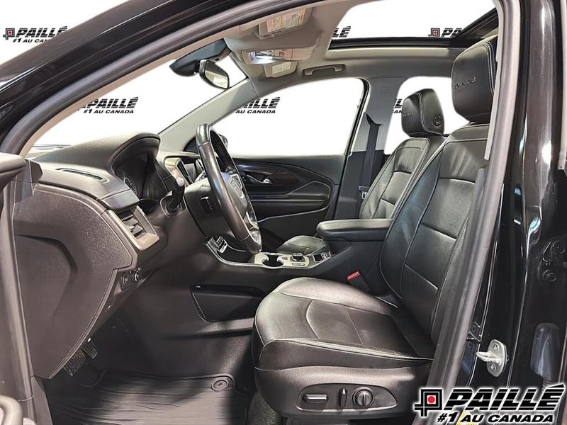 gmc Terrain 2020 - 11