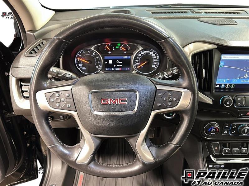 gmc Terrain 2020 - 12