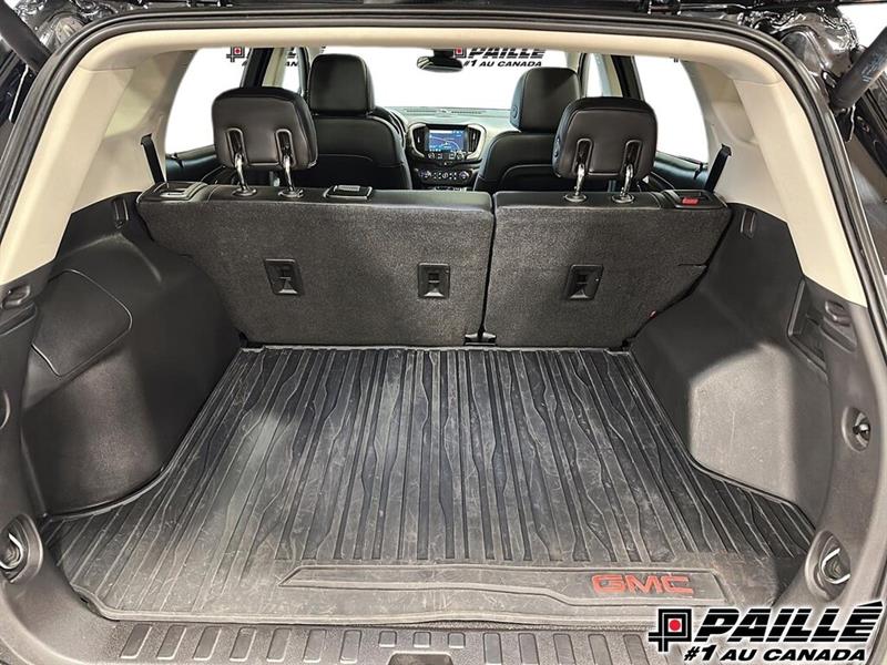 gmc Terrain 2020 - 13