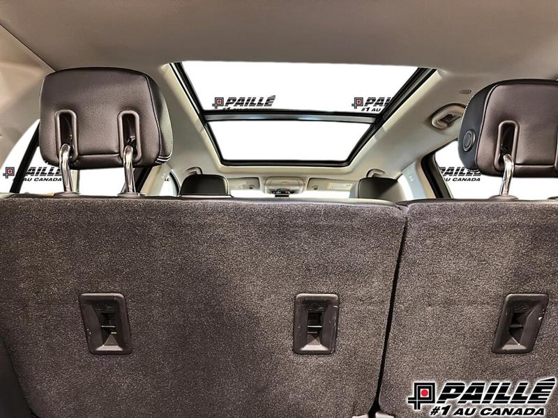 gmc Terrain 2020 - 14