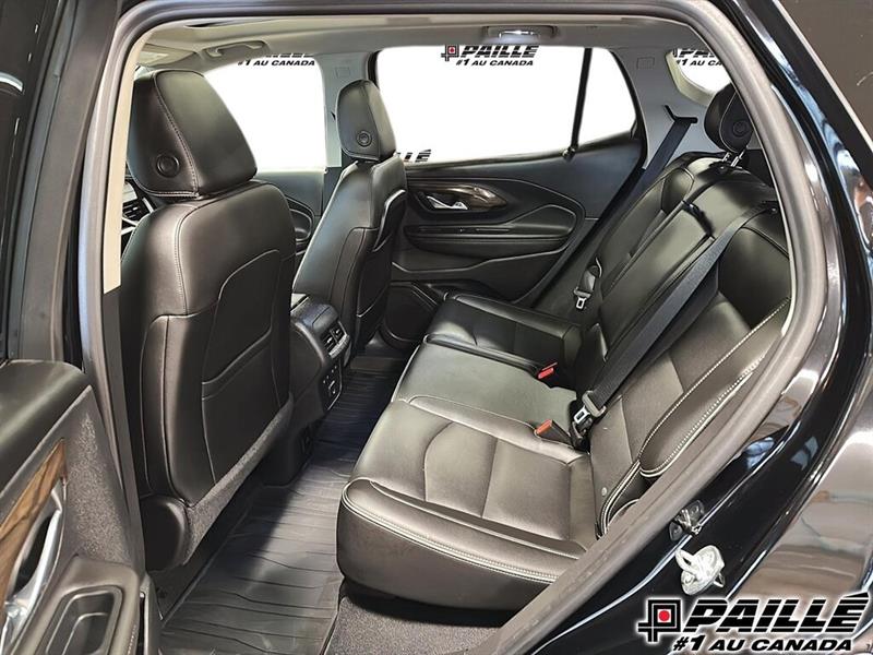 gmc Terrain 2020 - 15