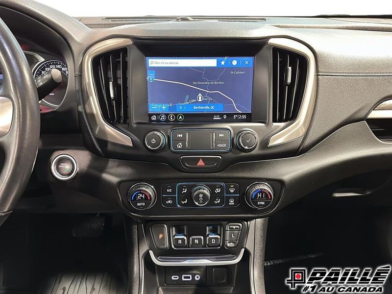 gmc Terrain 2020 - 16