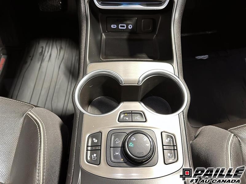 gmc Terrain 2020 - 17