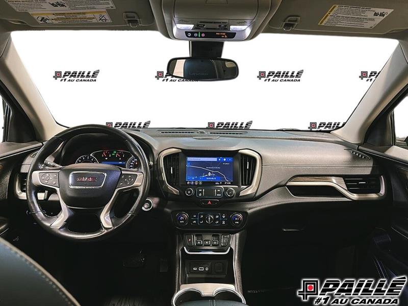 gmc Terrain 2020 - 18