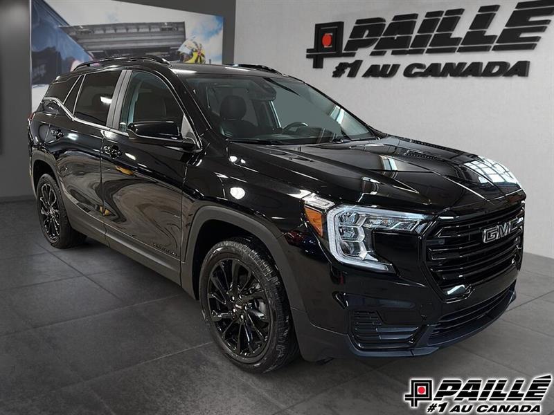 gmc Terrain 2023