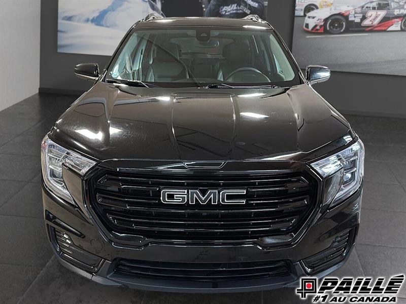 gmc Terrain 2023 - 2