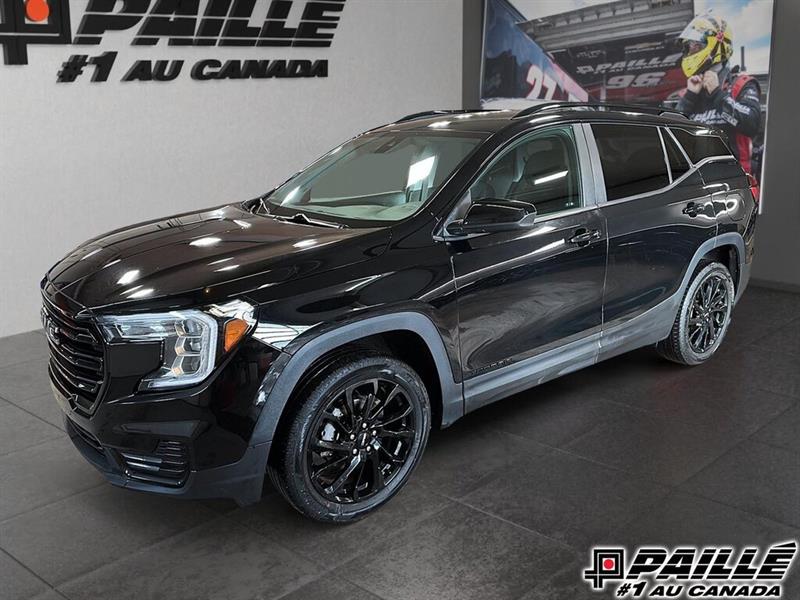 gmc Terrain 2023 - 3