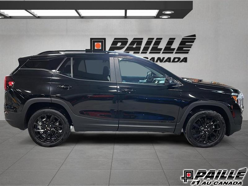 gmc Terrain 2023 - 4