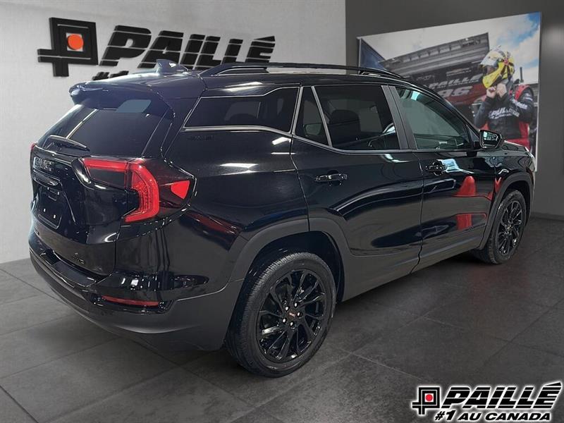 gmc Terrain 2023 - 5