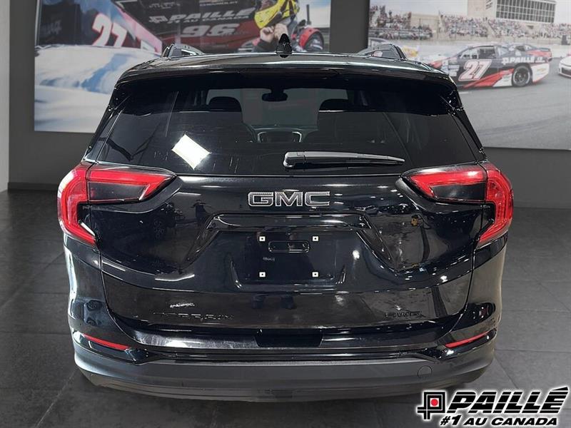 gmc Terrain 2023 - 6