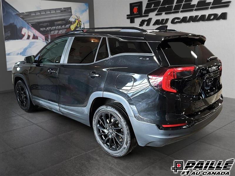gmc Terrain 2023 - 7