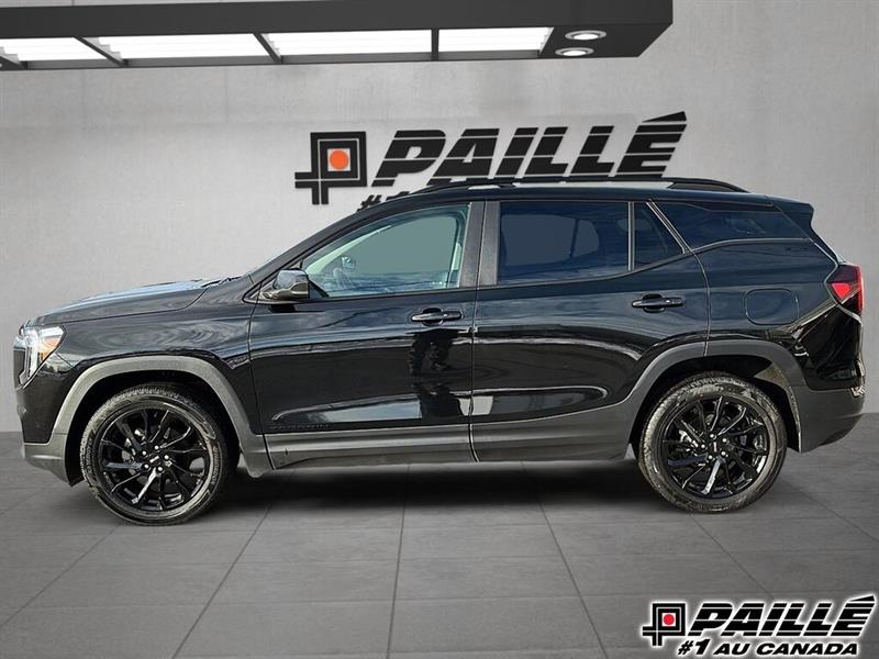 gmc Terrain 2023 - 8