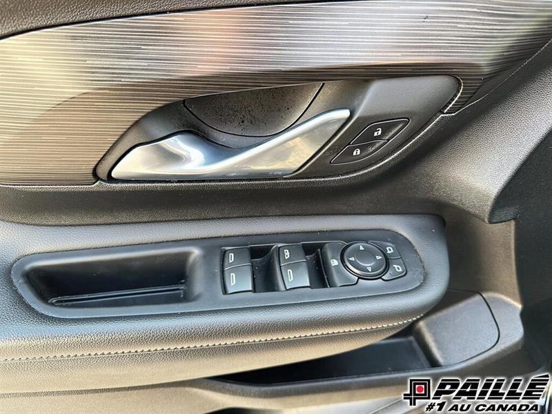 gmc Terrain 2023 - 9