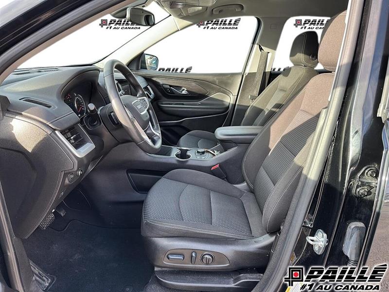 gmc Terrain 2023 - 10