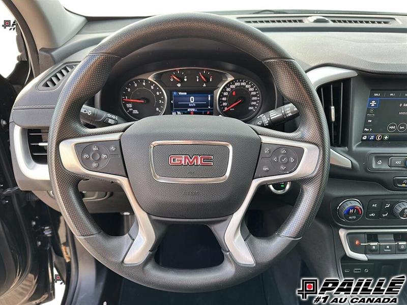 gmc Terrain 2023 - 11